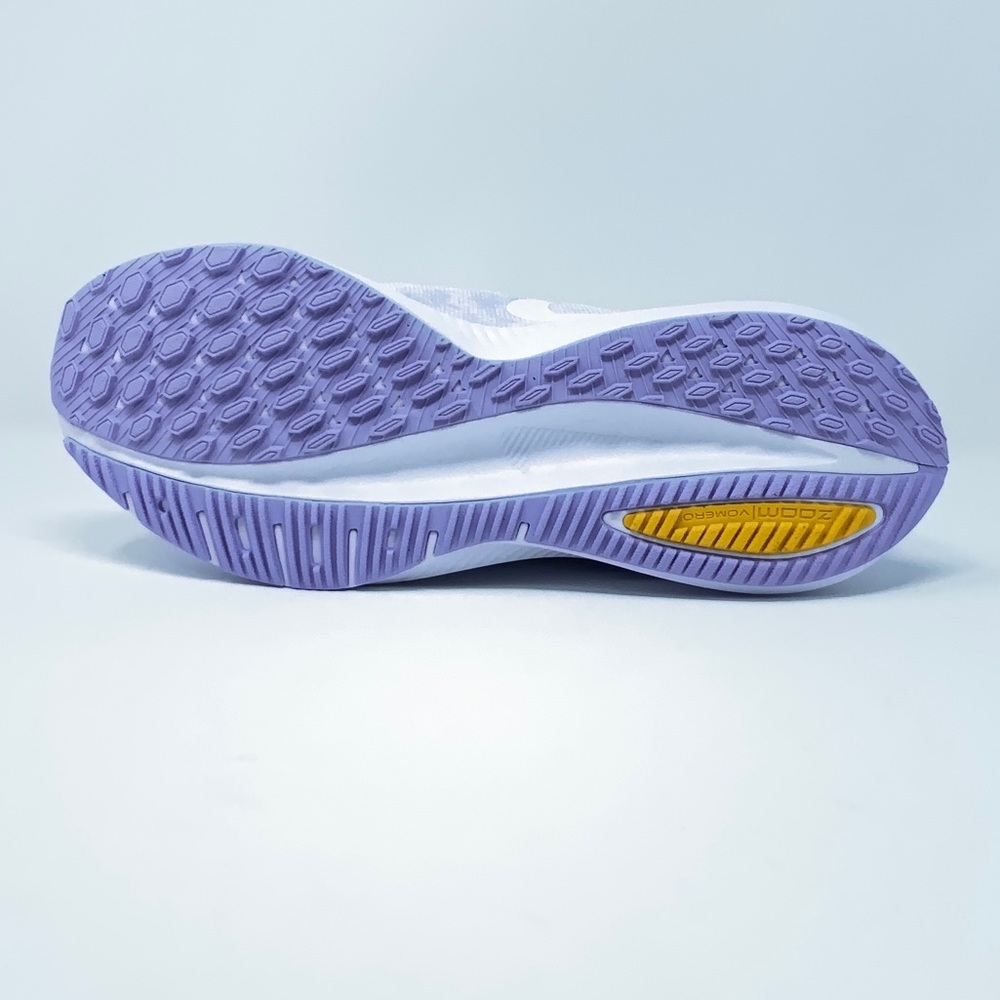 Nike Air Zoom Vomero 14 'Amethyst Tint' - Picture 8 of 8